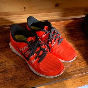 Women’s Nike Free Shoe